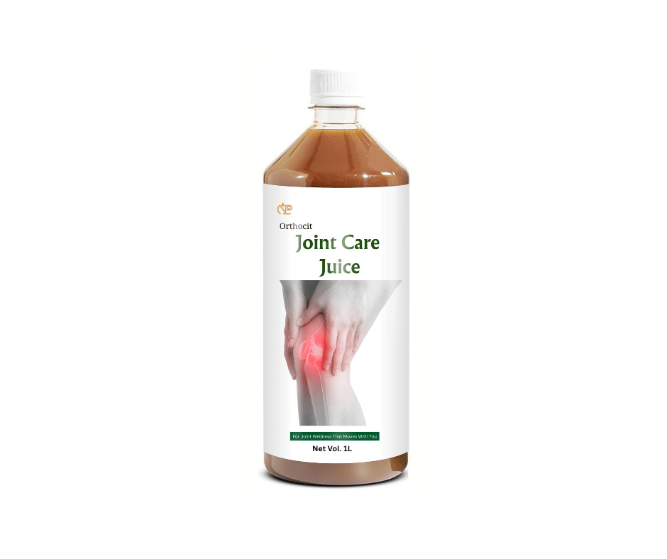     			Neuro Pharma Joint Pain Relief Juice Liquid 1 l Pack Of 1