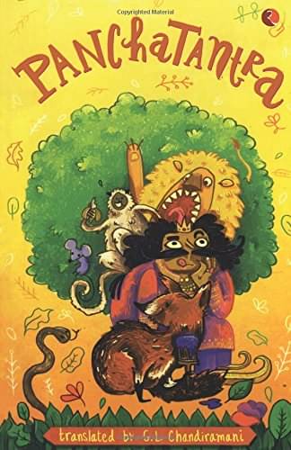     			Panchtantra By G L CHANDIRMANI
