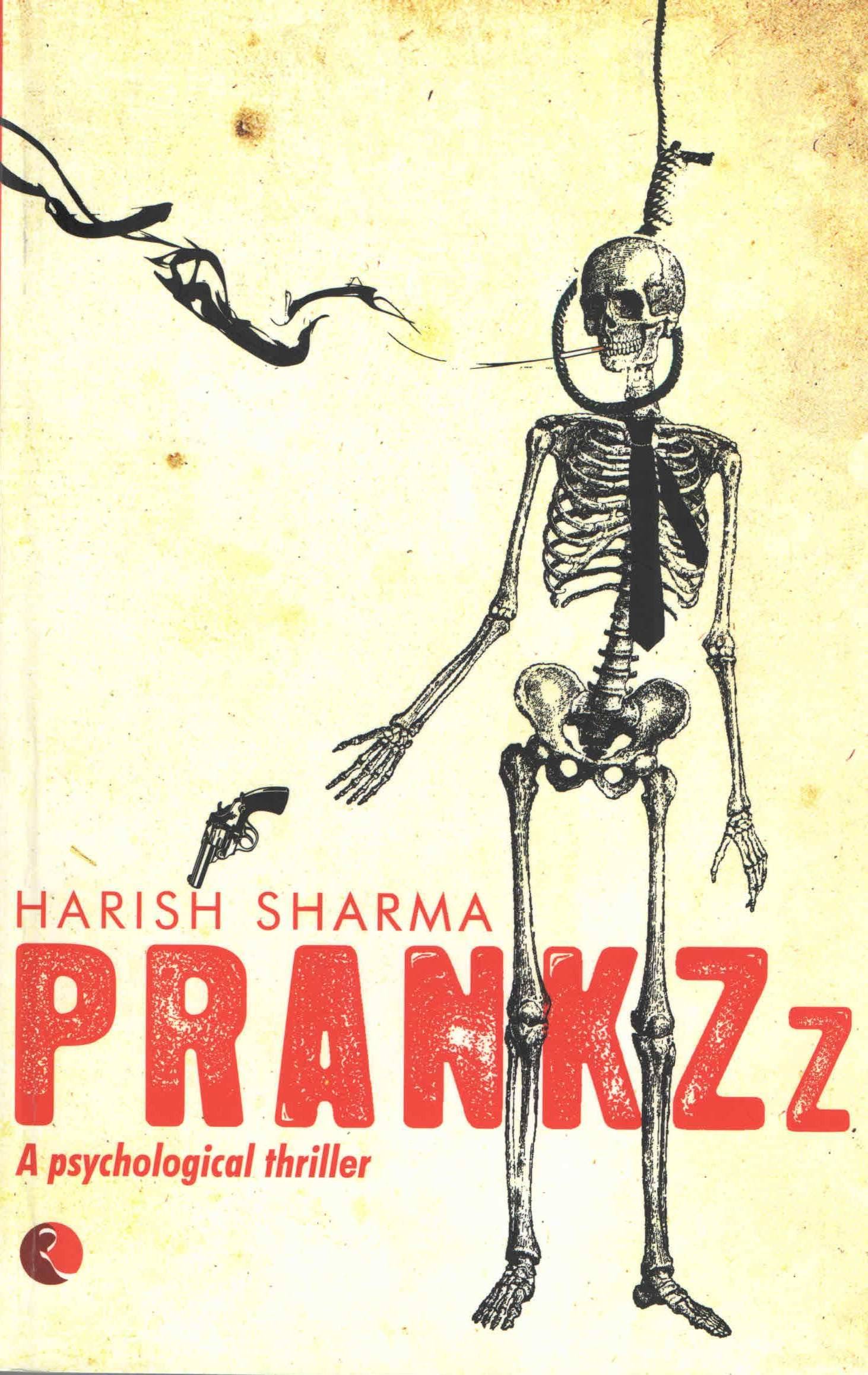     			Prankzz By HARISH SHARMA