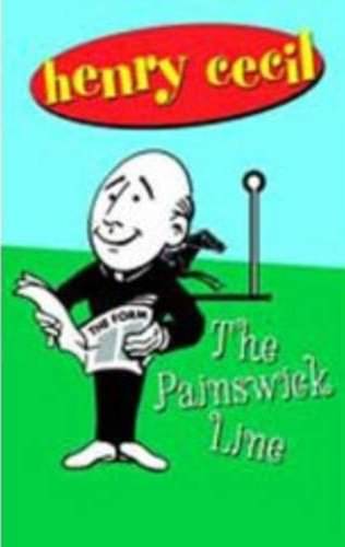     			The Painswick Line By HENRY CECIL