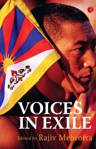     			Voices In Exile By RAJIV MEHROTRA