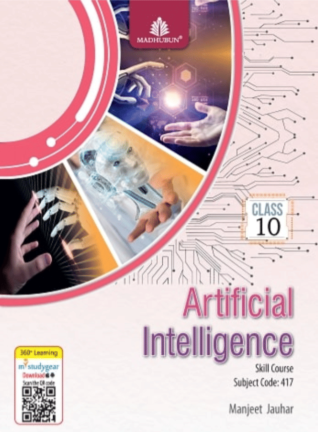    			ARTIFICIAL INTELLIGENCE CLASS 10