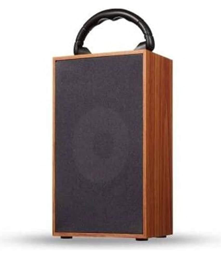 iBall B3 Bluetooth Soundbar with Subwoofer