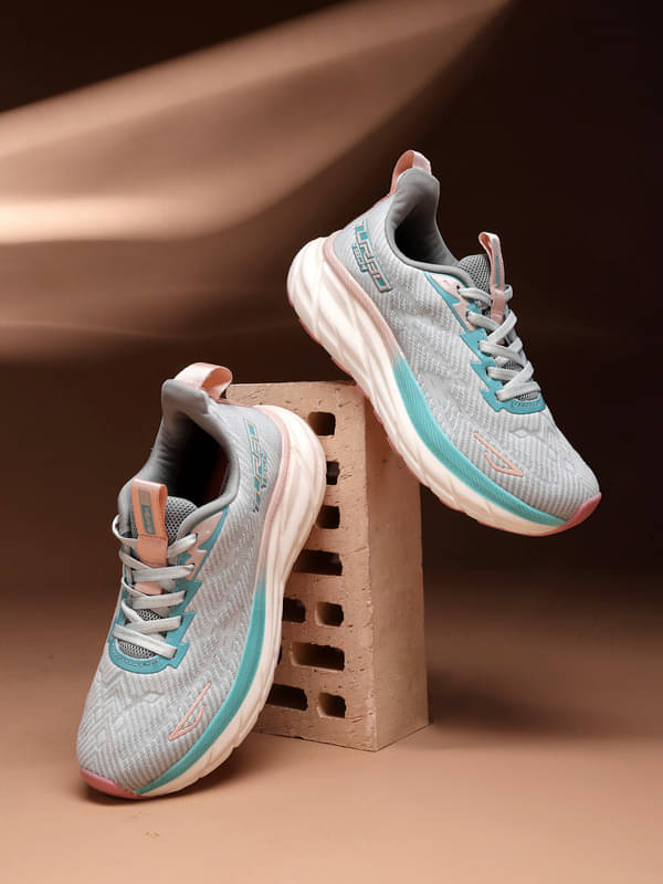     			Action - PeachPuff Women's Running Shoes