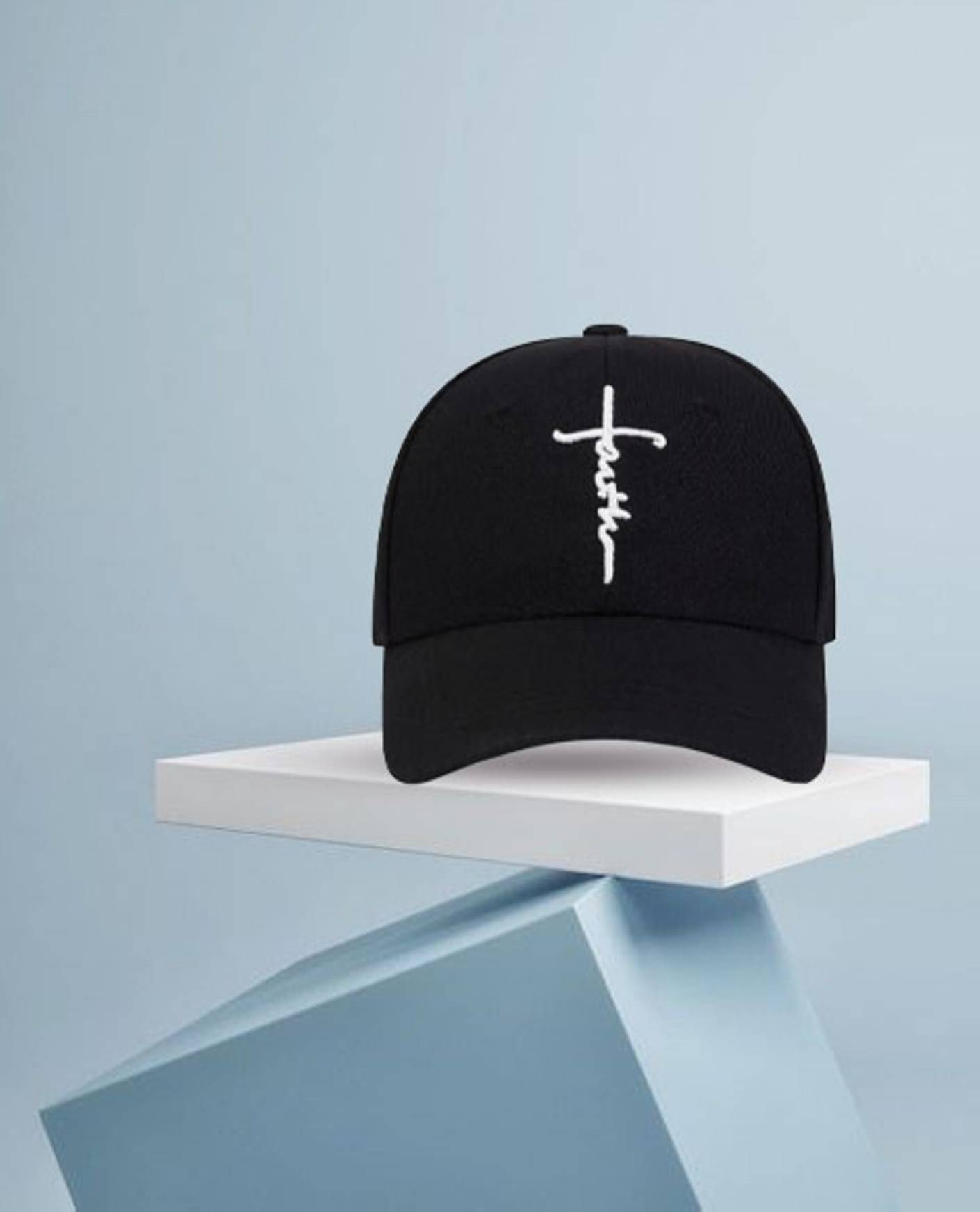 Babji Pack of 1 Polyester Men's Cap ( Black ) Babji Pack of 1 Polyester Men's Cap ( Black )