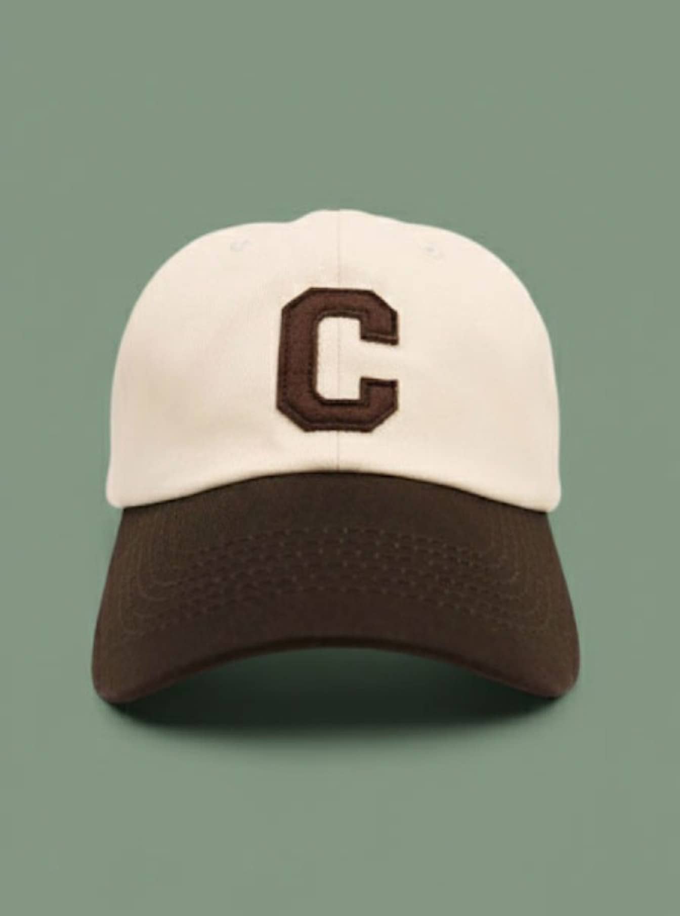 Bolax Pack of 1 Polyester Men's Cap ( Brown )