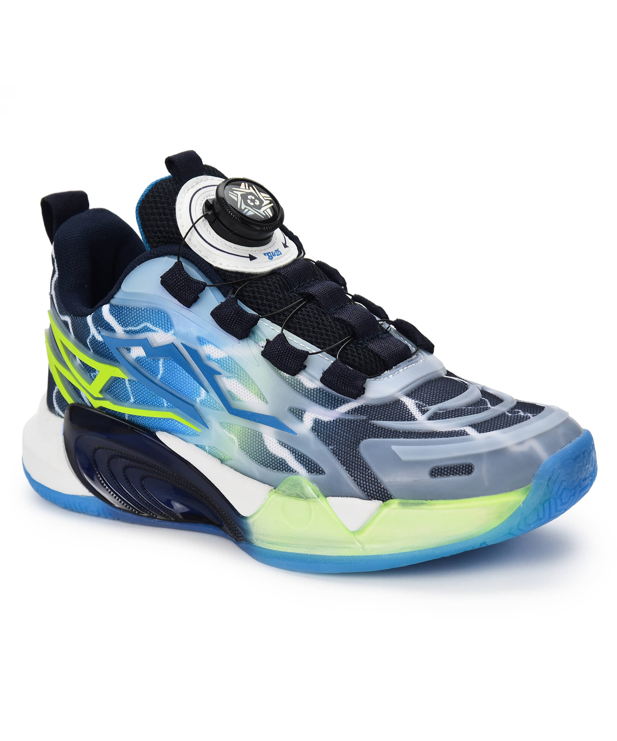 KATS Kids Walking Casual Krazy-8 Flat Sandals for Baby Boys and