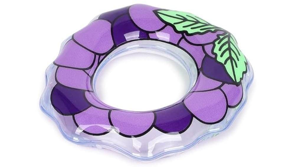     			KALRA MAGIC Silicone Teether ( 1 pcs )