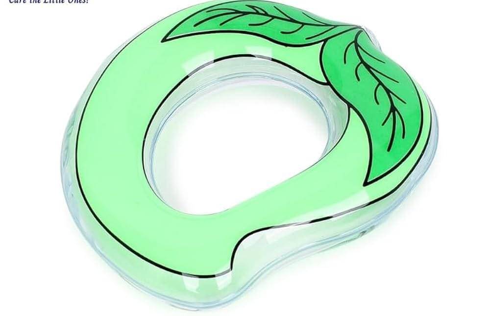     			KALRA MAGIC Silicone Teether ( 1 pcs )