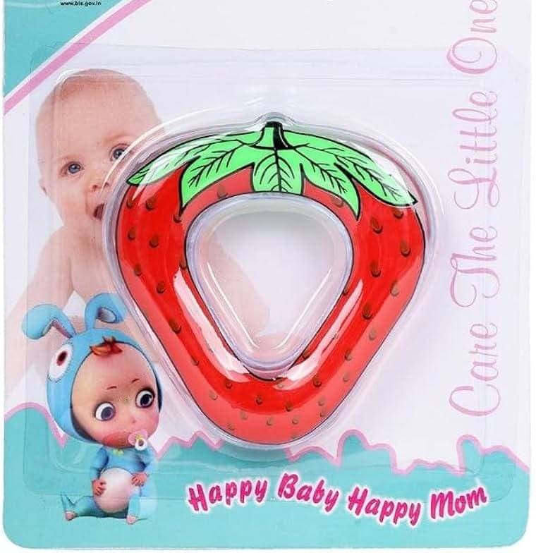     			KALRA MAGIC Silicone Teether ( 1 pcs )