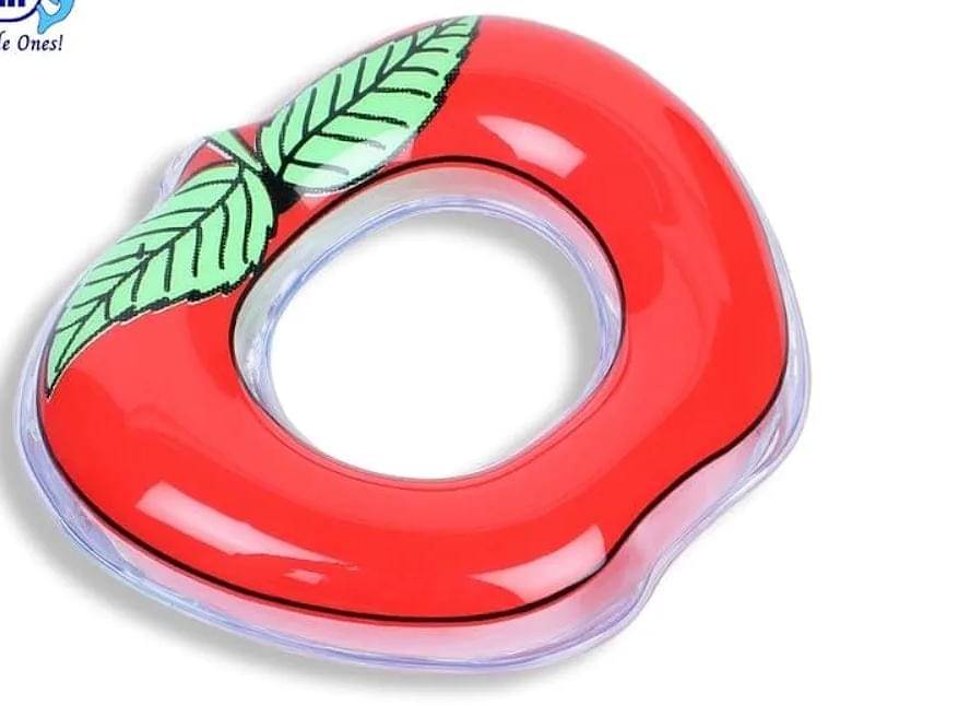     			KALRA MAGIC Silicone Teether ( 1 pcs )