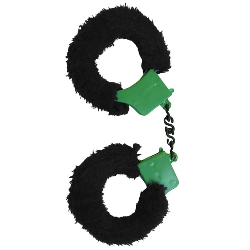 Kaku Fancy Dresses Handcuffs Toy Police Cop Sheriff Officer for Kids Role Play Handcuffs Toy for Kids Pretend Play - Black, Free, Unisex     			Kaku Fancy Dresses Handcuffs Toy Police Cop Sheriff Officer for Kids Role Play Handcuffs Toy for Kids Pretend Play - Black, Free, Unisex