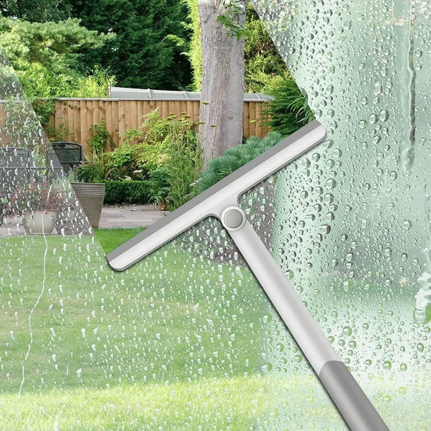     			Savariya Window Wiper