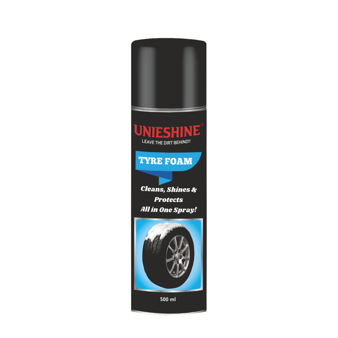UNIESHINE - White Wax For All Cars & Motorbikes ( Pack of 1 ) UNIESHINE - White Wax For All Cars & Motorbikes ( Pack of 1 )