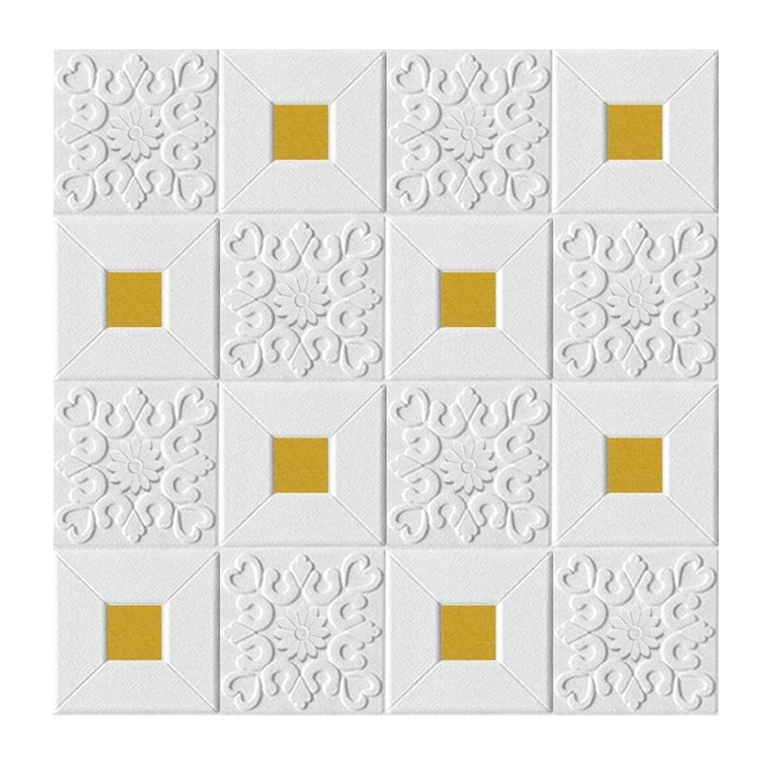     			ZAPPYPOP Wallpaper for Wall | 3D Wall Paper Sticker | Wallpaper Water Proof | Kitchen Wallpaper Waterproof | Wall Paper Water Proof | Flooring Sheets | Home Decoration Material | 77x70 cm