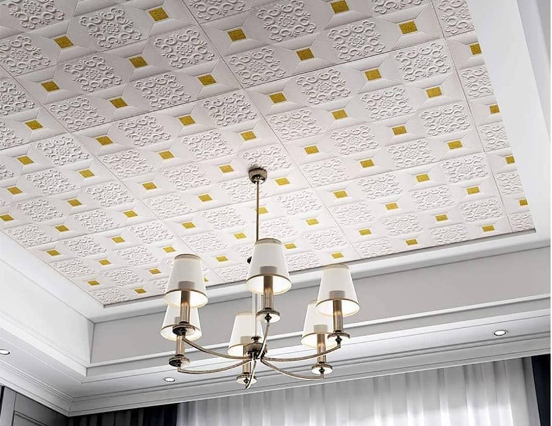     			ZAPPYPOP Wallpaper for Wall | 3D Wall Paper Sticker | Wallpaper Water Proof | Kitchen Wallpaper Waterproof | Wall Paper Water Proof | Flooring Sheets | Home Decoration Material | 77x70 cm