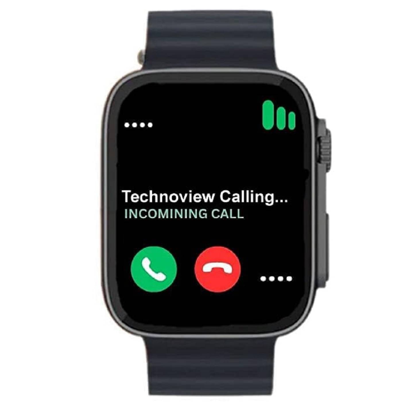     			t-800 Ultra Max Smartwatch