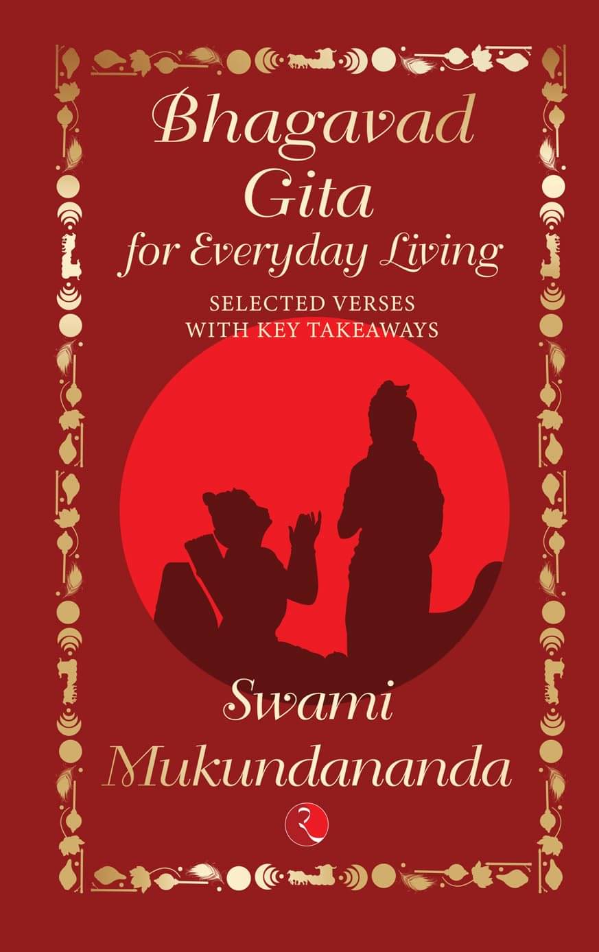     			Bhagvat Gita By SWAMI MUKUNDANANDA