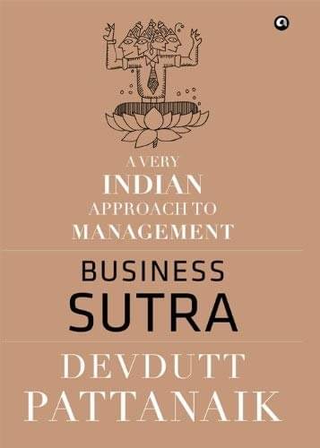     			Business Sutra By DEVDUTT PATTANAIK