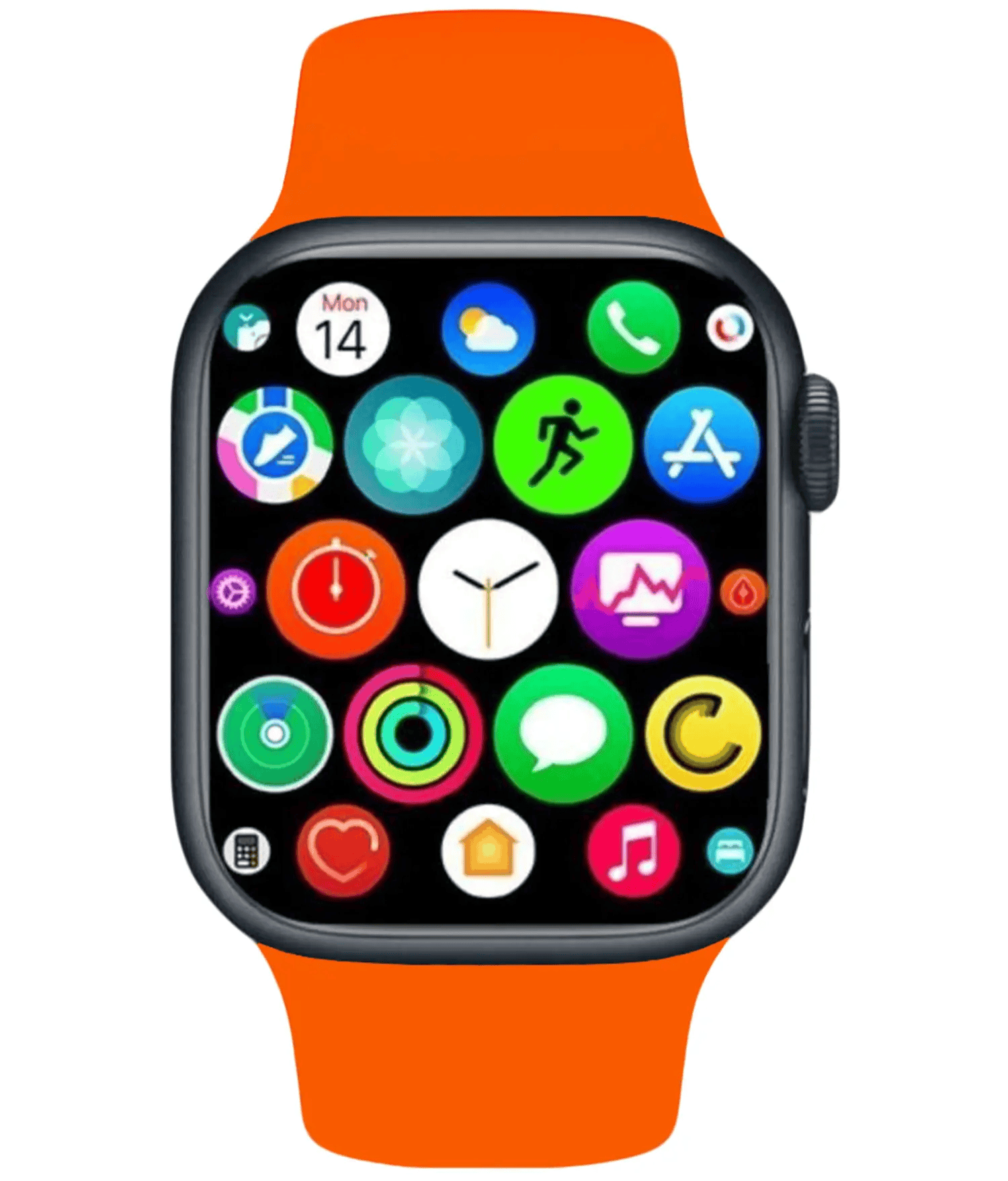     			COREGENIX Newly Launched FIT Bluetooth Calling Smartwatch, 1.85" Full Touch HD Display, Heart Rate Monitor, SpO2, Fast Charging, Multi-Sports, Fitness Trackers & IP68 Water resistant for Men & Women