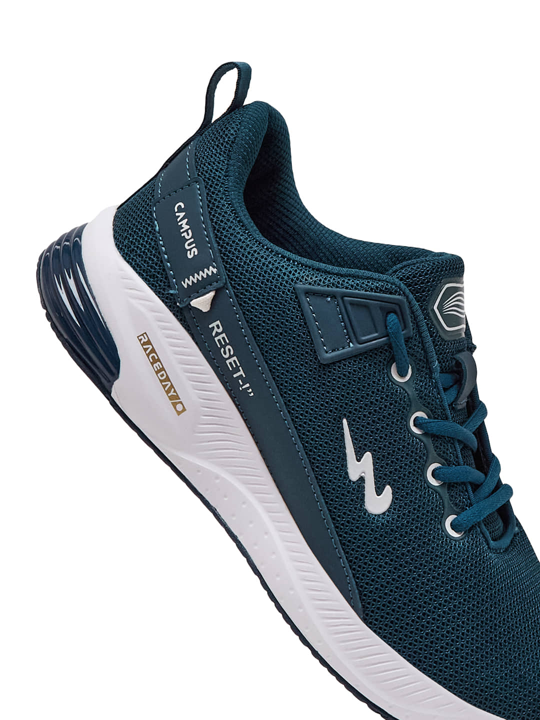 Buy Campus REFRESH PRO Blue Men's Sports Running Shoes Online at