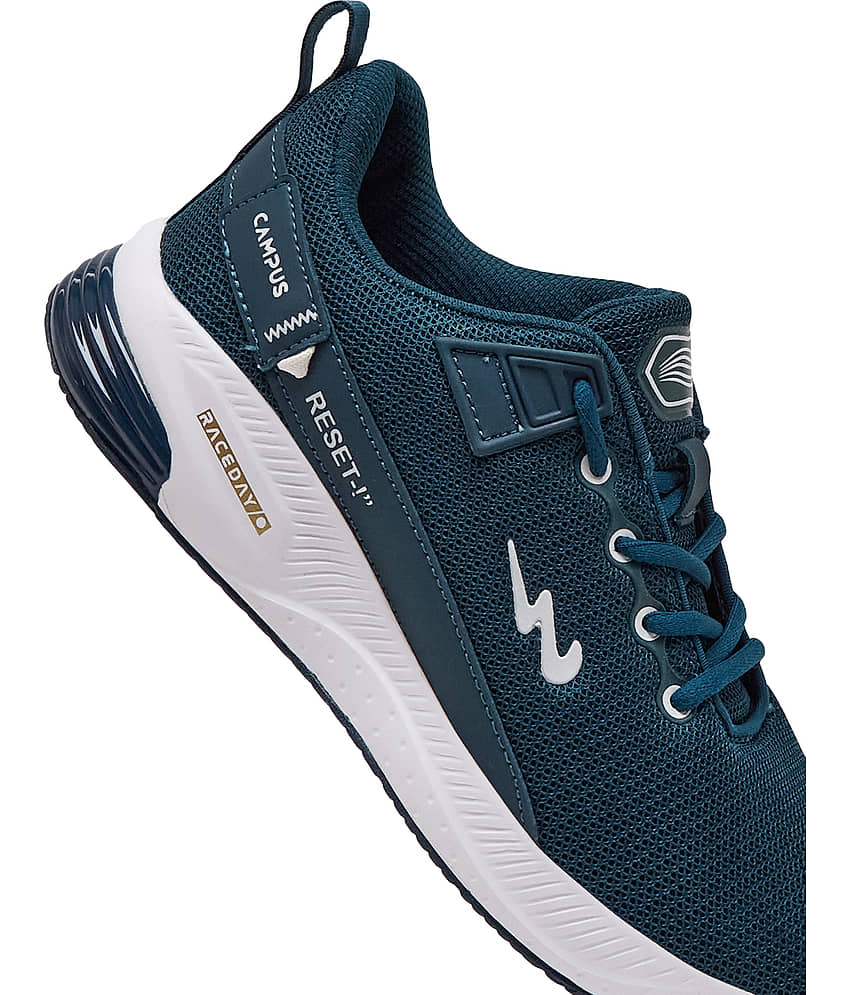 Buy Campus REFRESH PRO Blue Men's Sports Running Shoes Online at