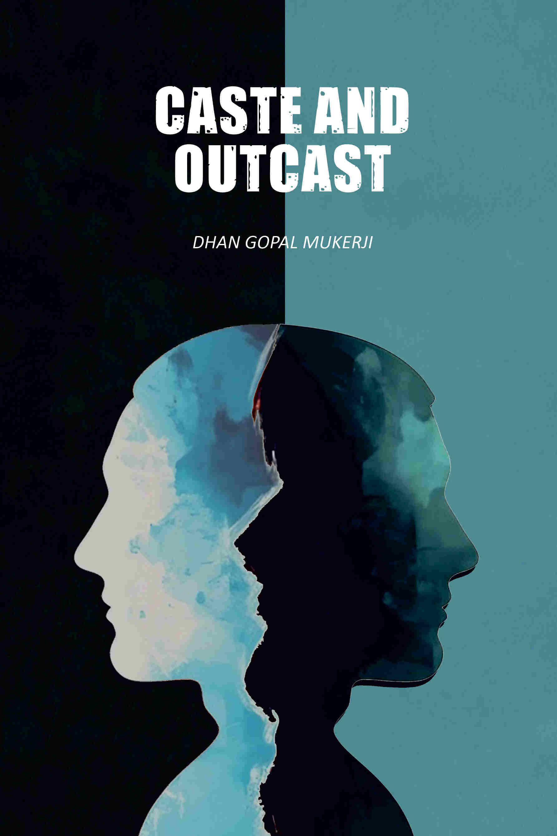     			Caste And Outcast