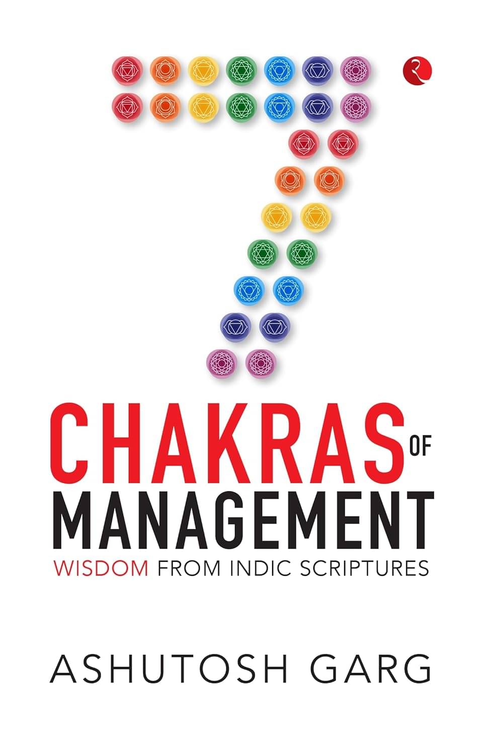     			Chakras Of Management By ASHUTOSH GARG