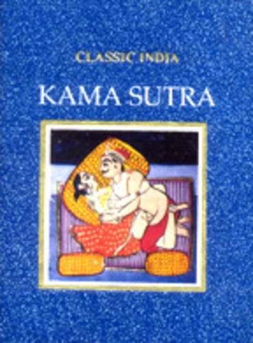     			Classic India Kama Sutra By KUMAR