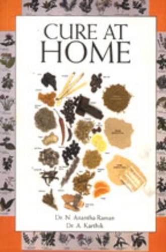     			Cure At Home By DR N ANANTHA RAMAN