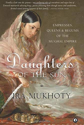     			Daughters Of The Sun By IRA MUKHOTY