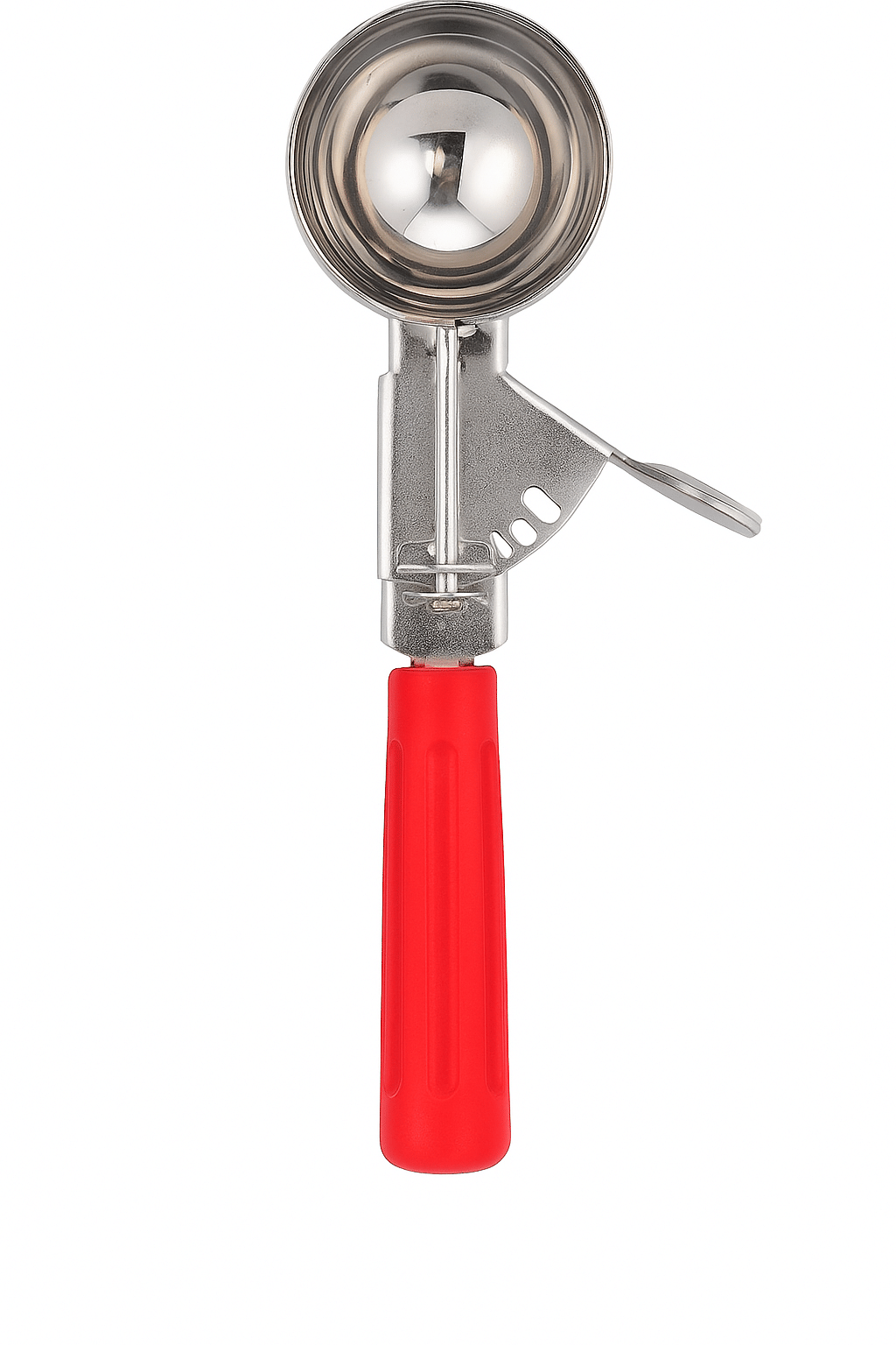     			Dynore Steel Ice Cream Scoop