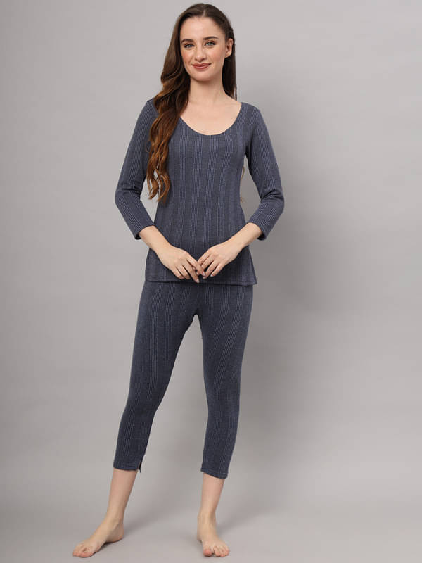     			Esoroucha Polycotton Thermal Sets ( Multicolor , Pack of 1 )