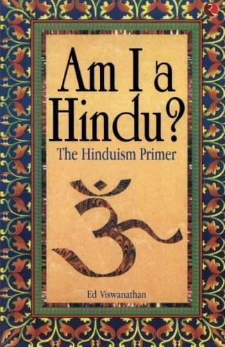     			I Am Hindu By ED.VISHVANATHAN