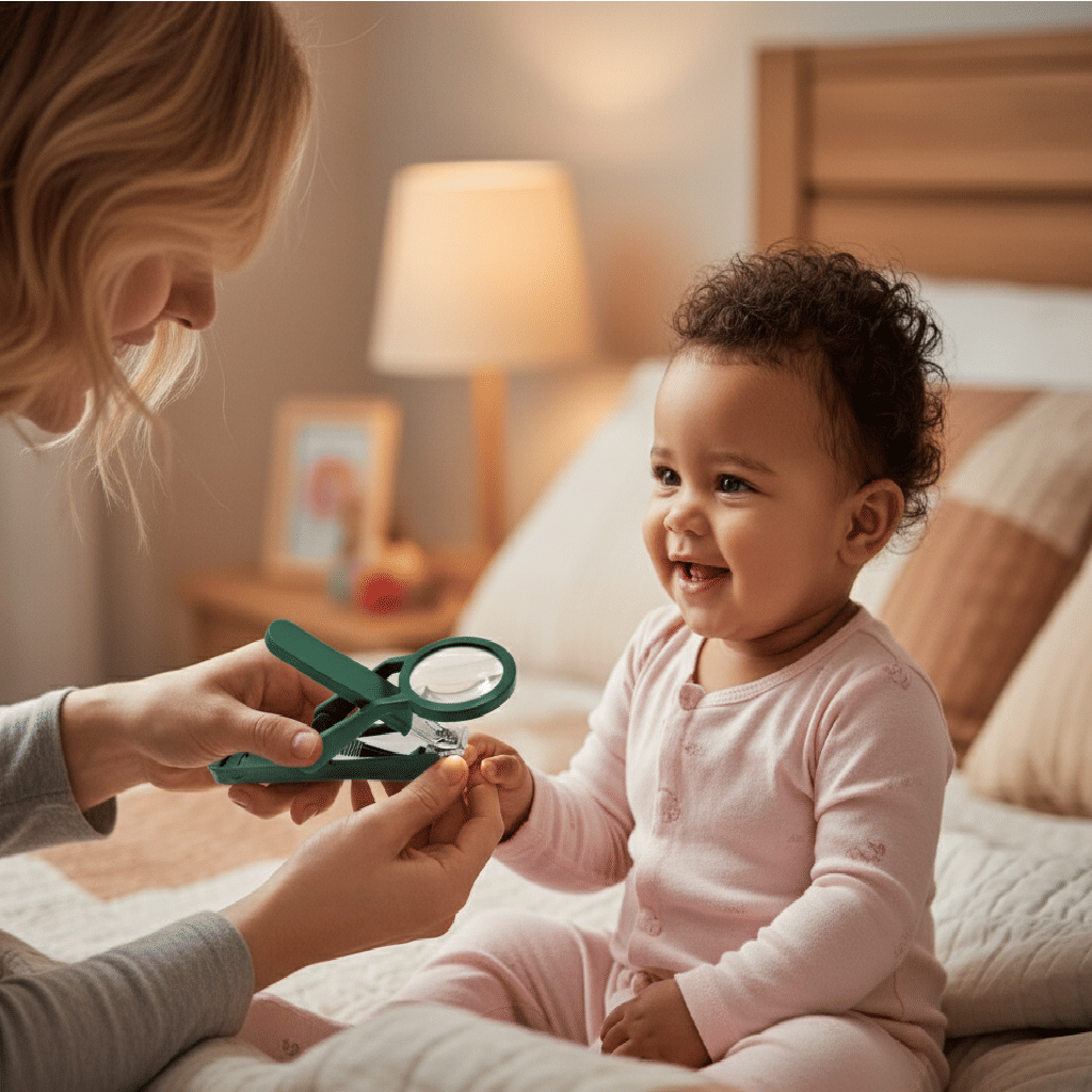     			MAHADEV ENTERPRISE Assorted Clippers ( 1 pcs )