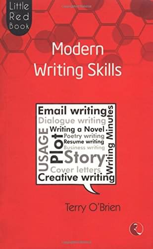     			Modern Writing Skills By TERRY O BRIEN