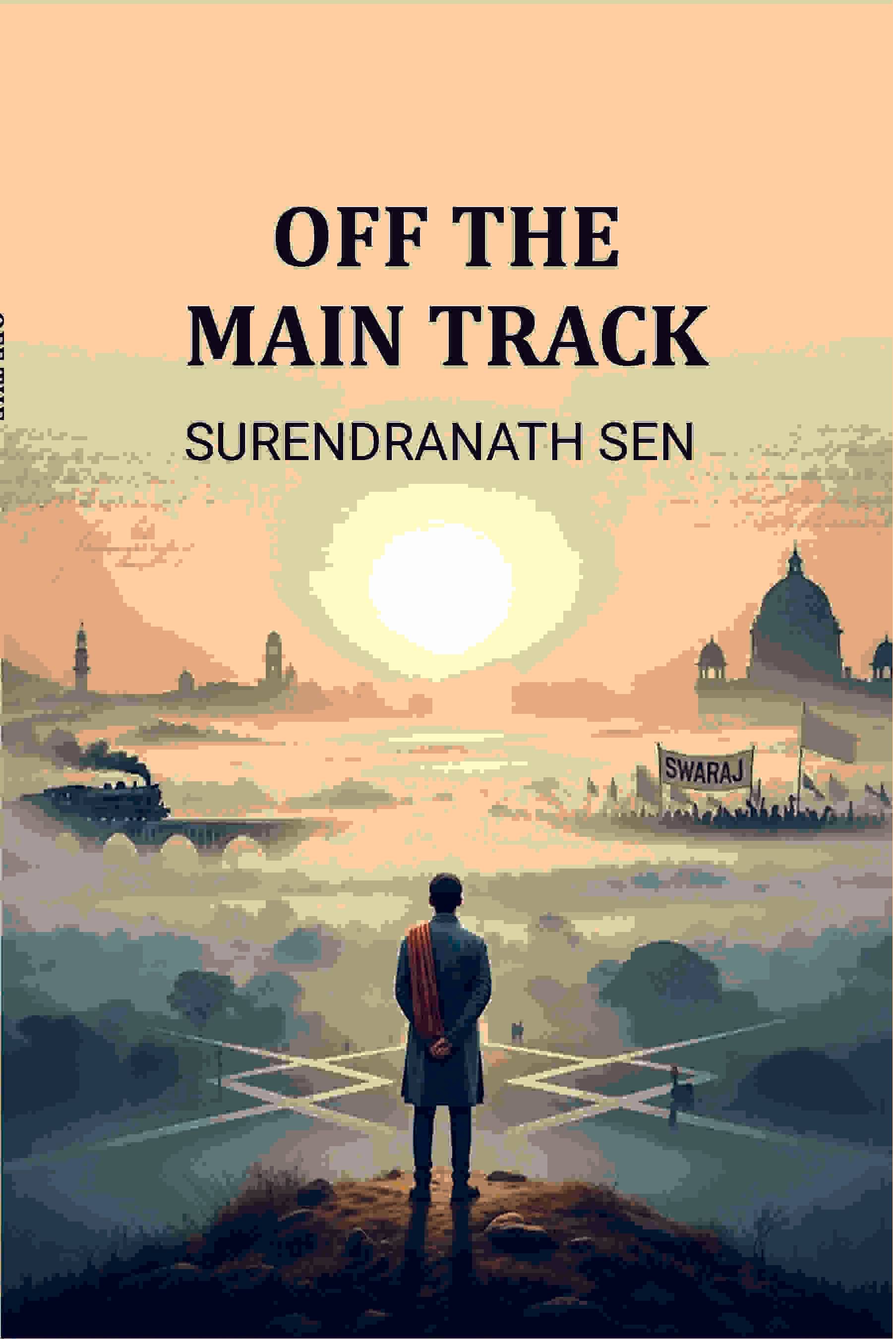     			Off The Main Track [Hardcover]