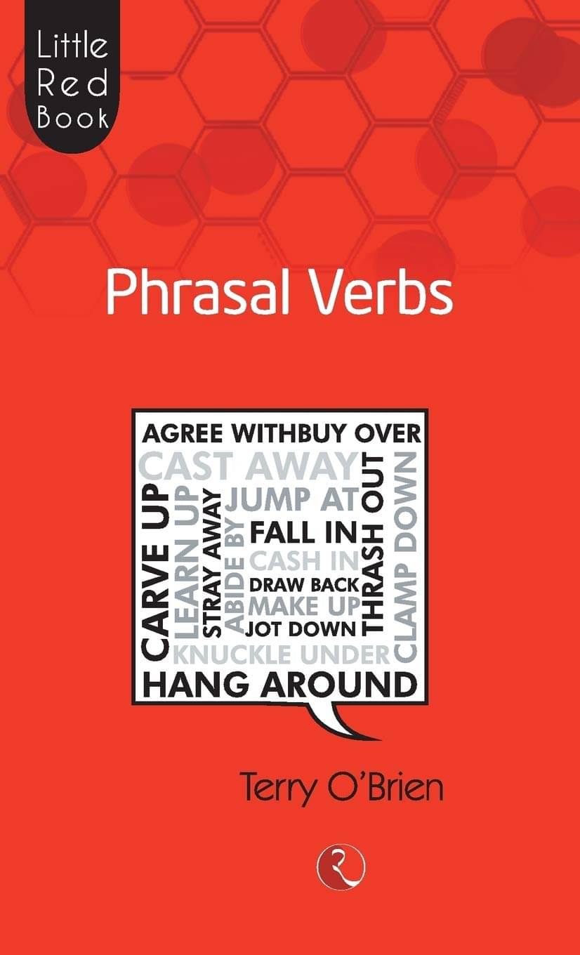     			Phrasal Verbs By TERRY O BRIEN