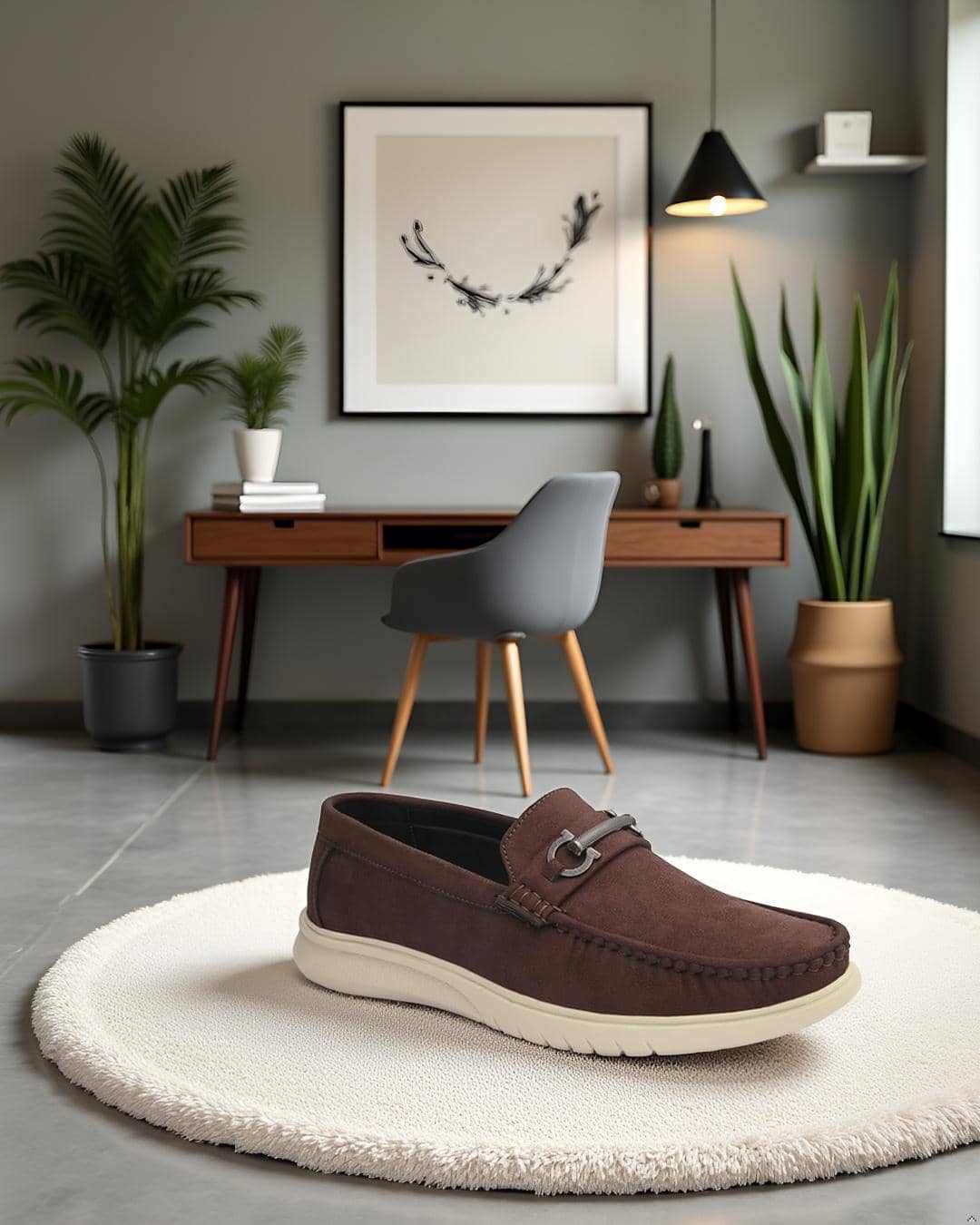 Prolific Men's Slip-on Shoes Shoes - Formal Shoes | Buy online on ZillyBuy