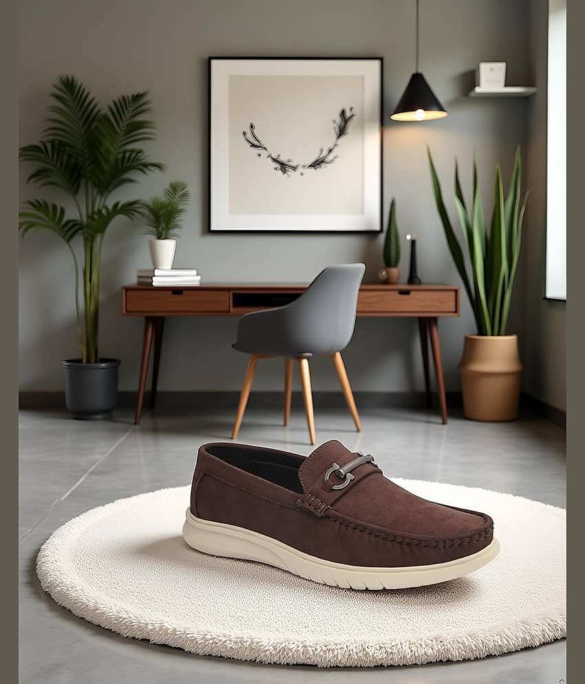 Prolific Men's Slip-on Shoes Shoes - Formal Shoes | Buy online on ZillyBuy