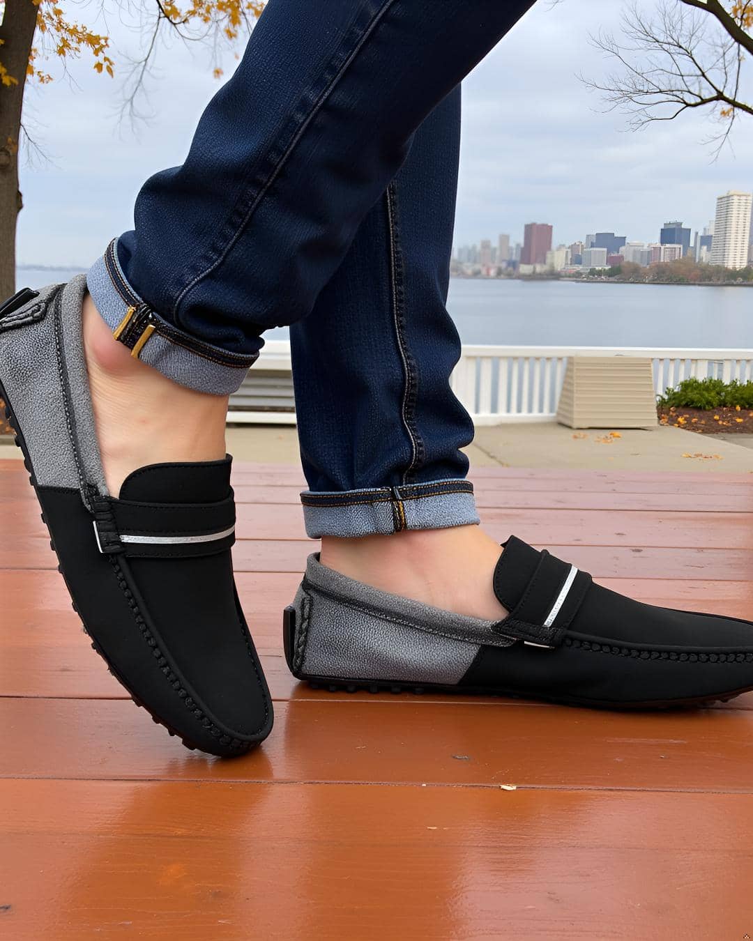 Prolific Men's Slip-on Shoes Shoes - Formal Shoes | Buy online on ZillyBuy