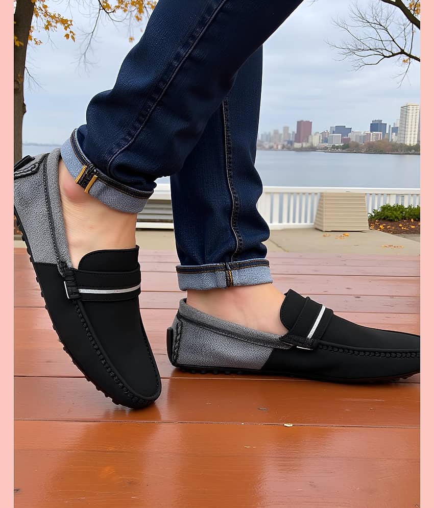 Prolific Men's Slip-on Shoes Shoes - Formal Shoes | Buy online on ZillyBuy