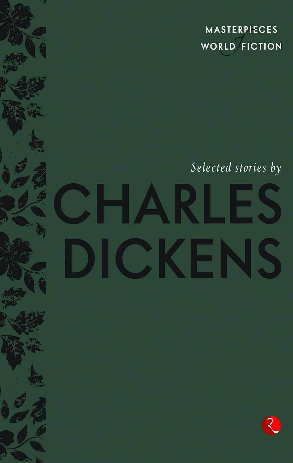     			Selected Stories By Charles Dickens By CHARLES DICKENS