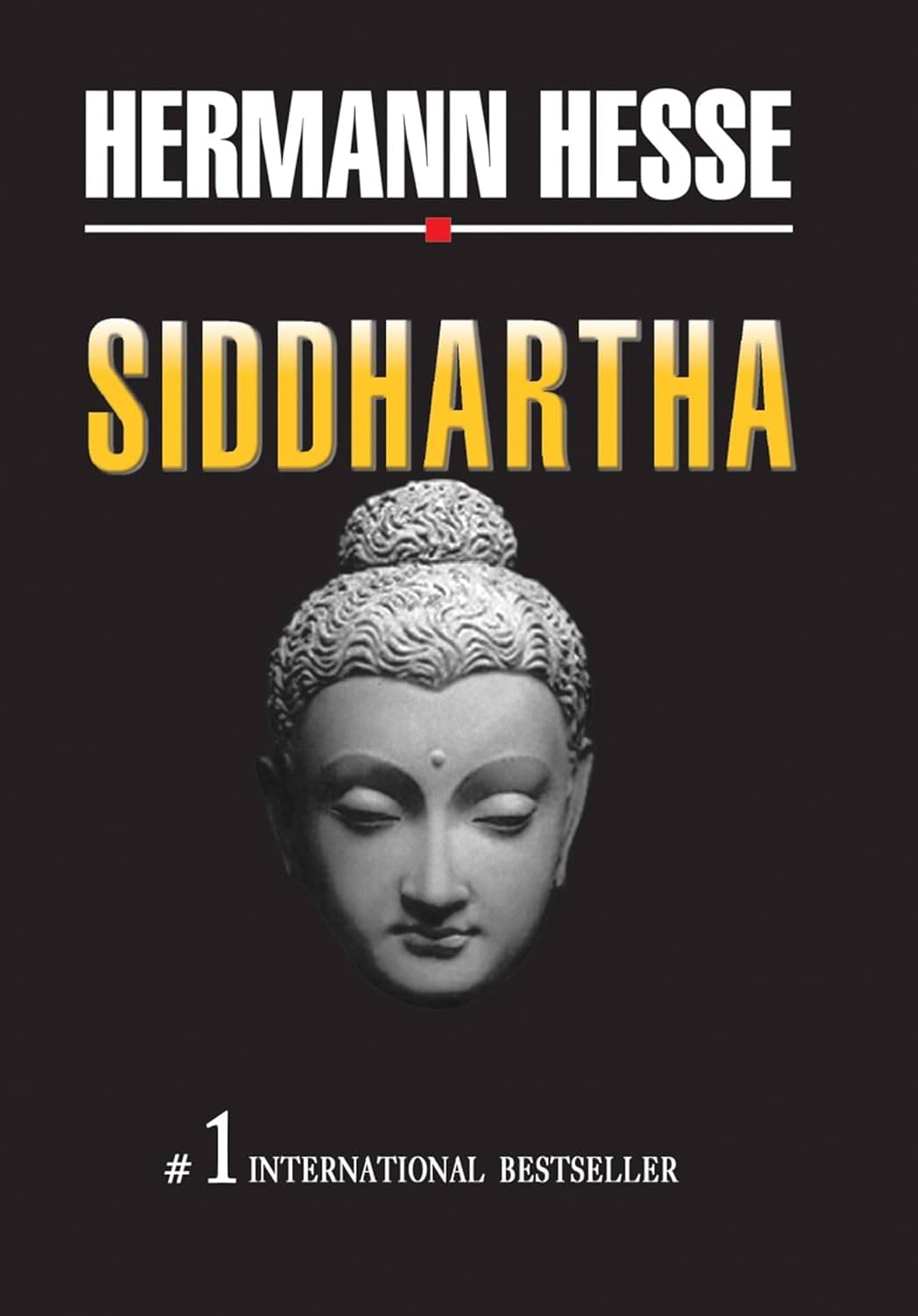     			Siddharta By HERMANN HESSE