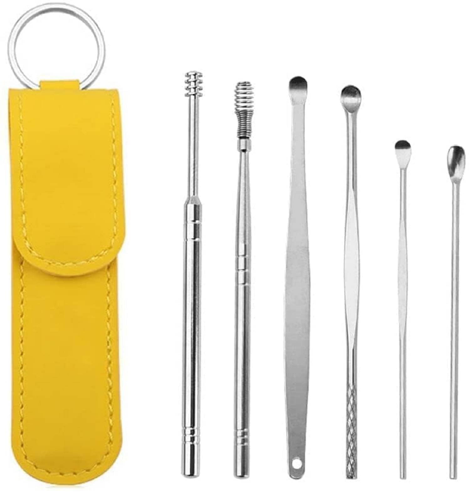     			Skindora Ear Pick 1 Pcs Pack of 1