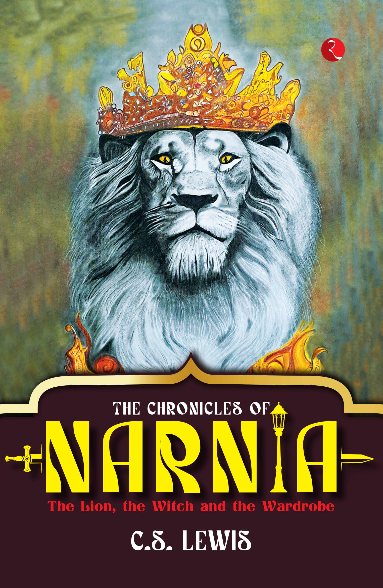     			The Chronicles Of Narnia By C S LEWIS