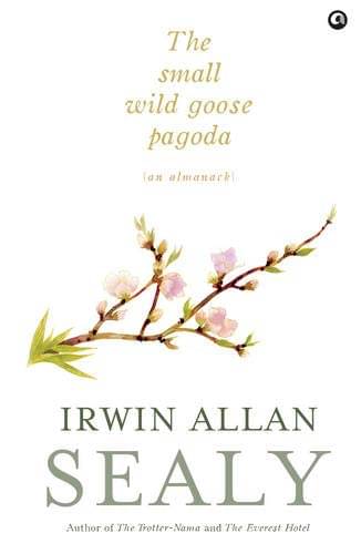     			The Small Wild Goose Pagoda By IRWIN ALLAN SEALY