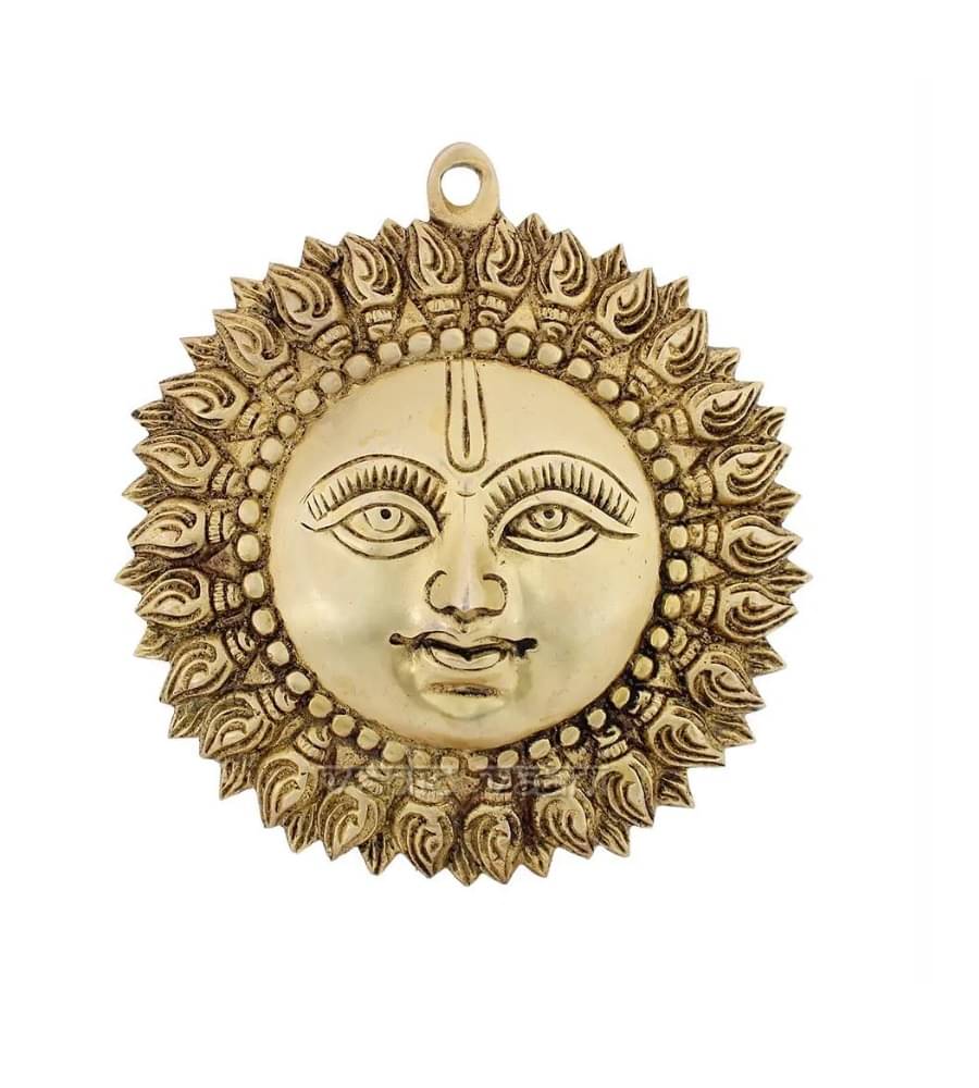 Vastu Showpiece 17 cm - Pack of 1 Vastu Showpiece 17 cm - Pack of 1