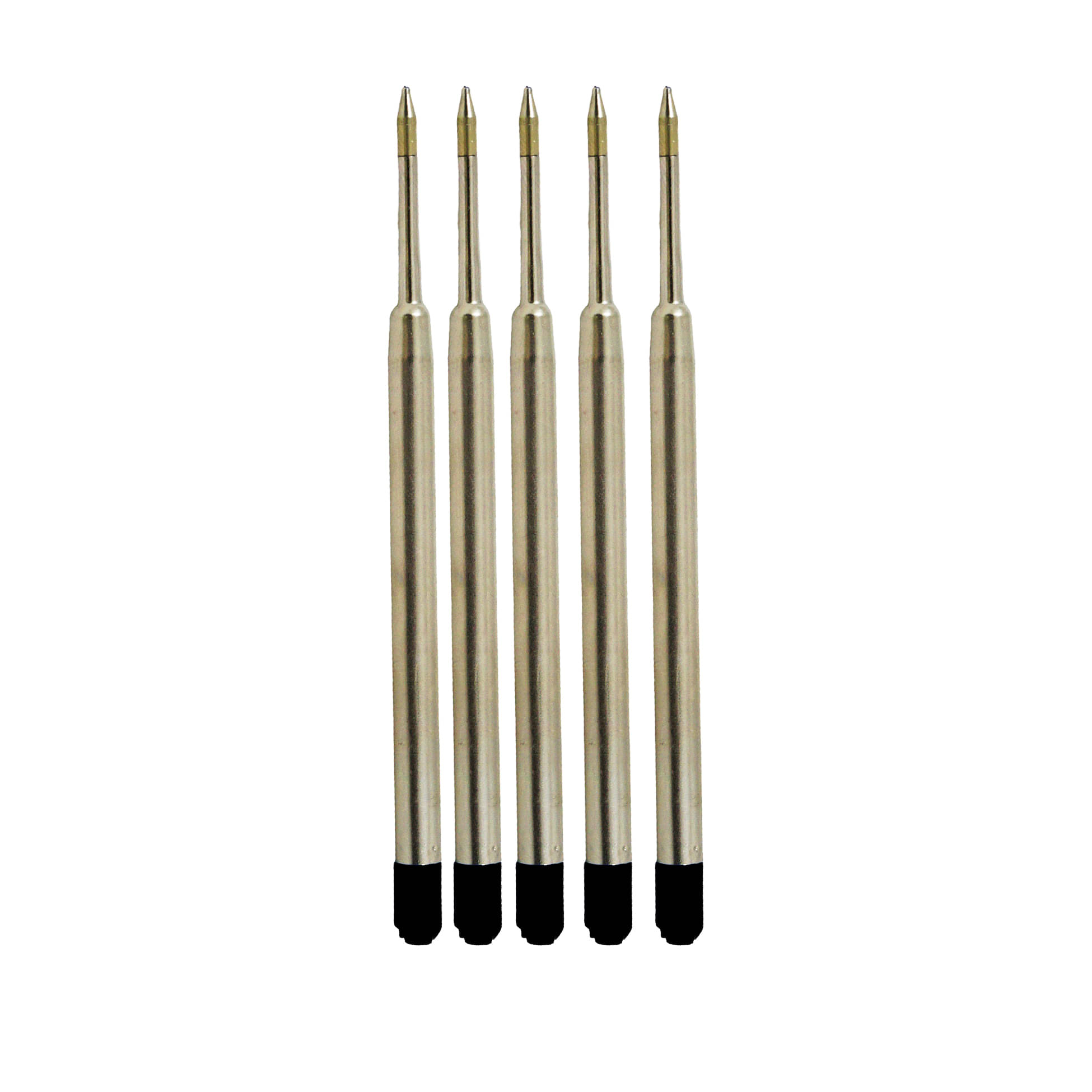 Auteur Jotter Black Refill Refill Ink 5 ml Ball Pen Refill Auteur Jotter Black Refill Refill Ink 5 ml Ball Pen Refill