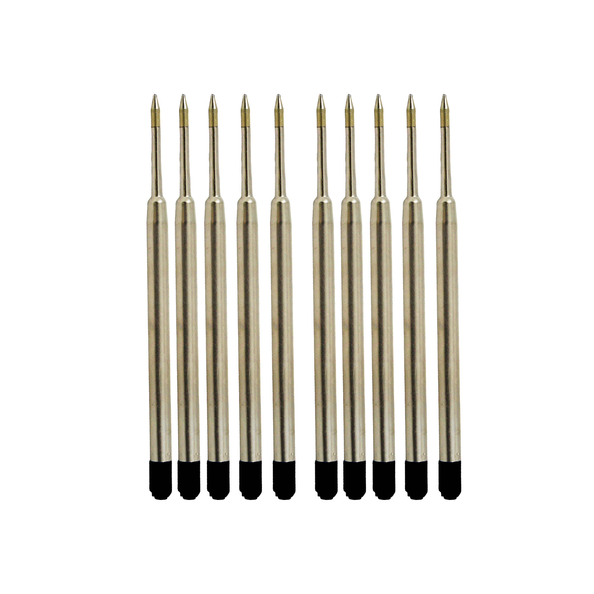     			Auteur Jotter Black Refill Refill Ink 5 ml Ball Pen Refill